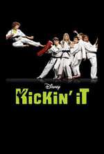 Kickin' It Box Art