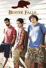 Beaver Falls Box Art