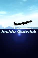 Inside Gatwick Box Art