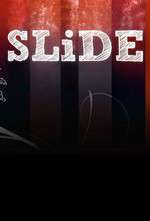 SLiDE Box Art