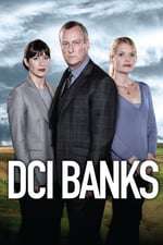 DCI Banks Box Art