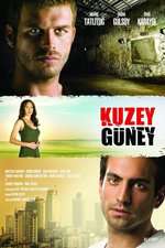 Kuzey Güney Box Art