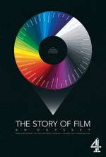 The Story of Film: An Odyssey Box Art