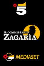 Il Commissario Zagaria Box Art