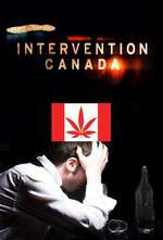 Intervention Canada Box Art