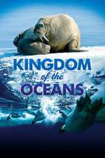 Kingdom of the Oceans Box Art