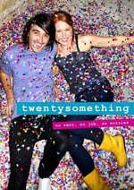 twentysomething Box Art