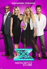 The X Factor Box Art