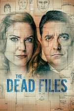 The Dead Files Box Art