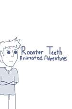 Rooster Teeth Animated Adventures Box Art