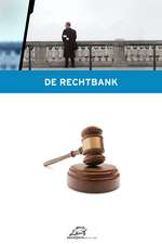 De Rechtbank Box Art