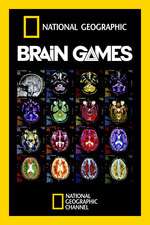 Brain Games Box Art