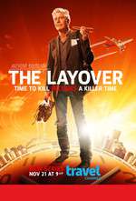 The Layover Box Art