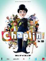 Chaplin & Co Box Art