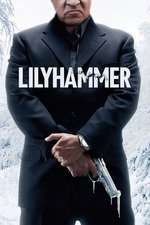 Lilyhammer Box Art