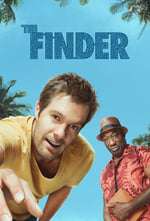 The Finder Box Art