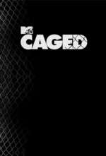 Caged Box Art