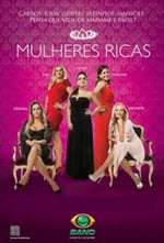 Mulheres Ricas Box Art