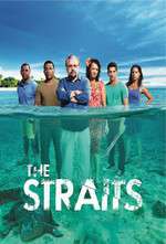 The Straits Box Art