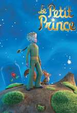 Le petit prince Box Art