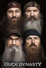 Duck Dynasty Box Art