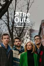 The Outs Box Art