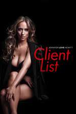 The Client List Box Art