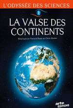 La Valse des Continents Box Art