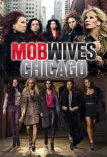 Mob Wives Chicago Box Art