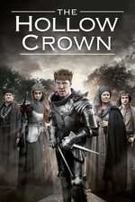 The Hollow Crown Box Art