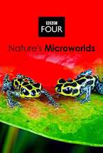 Nature's Microworlds Box Art