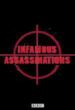 Infamous Assassinations Box Art