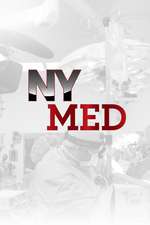 NY Med Box Art