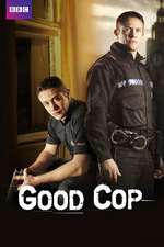 Good Cop Box Art