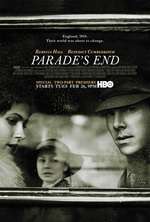 Parade's End Box Art