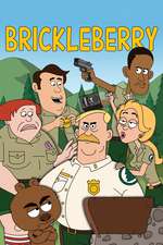 Brickleberry Box Art