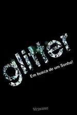 Glitter - Em busca de um sonho Box Art