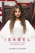 Isabel Box Art