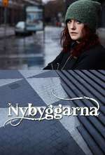 Nybyggarna Box Art