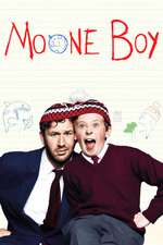 Moone Boy Box Art