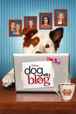 Dog With a Blog Box Art