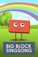 Big Block SingSong Box Art