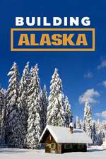 Building Alaska Box Art