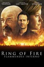 Ring of Fire Box Art