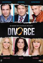 Divorce Box Art