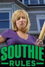 Southie Rules Box Art