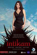 İntikam Box Art