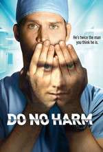 Do No Harm Box Art