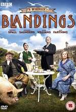 Blandings Box Art