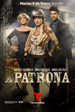 La Patrona Box Art